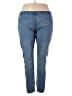 Just Love Blue Jeans Size 3X - photo 1