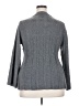 Unbranded 100% Polyester Gray Cardigan Size 2X - photo 2