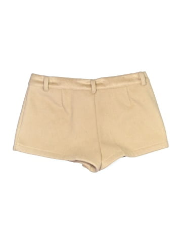 Musera Khaki Shorts (view 2)