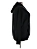 Cargo 100% Acrylic Black Pullover Hoodie Size 3X - photo 4