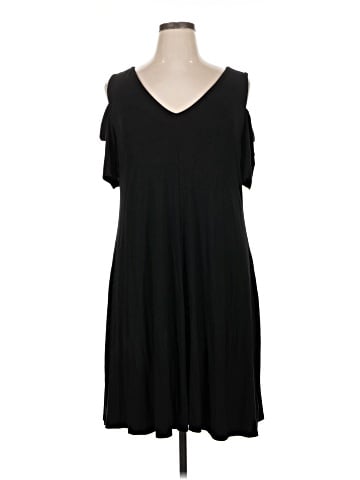White House Black Market Casual Dress (view 1)