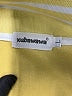 Assorted Brands 100% Cotton Yellow Short Sleeve Top Size L - photo 7