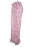Unbranded 100% Polyester Hearts Pink Casual Pants Size 1X - photo 5