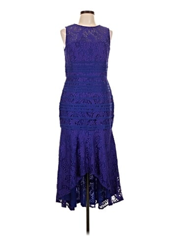 JS Collections Cocktail Dress (view 1)