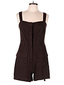 Belle Vere Romper