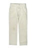 Gap Kids 100% Cotton Ivory Khakis Size 8 - photo 1