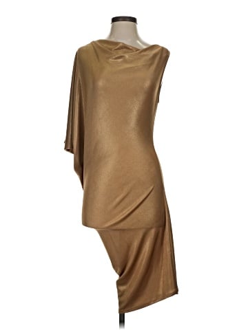 BCBGMAXAZRIA Cocktail Dress (view 1)