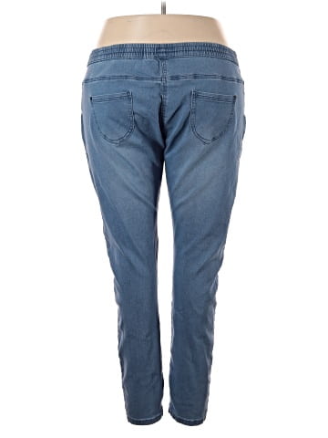 Just Love Jeans (view 2)