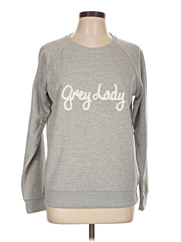 Ellsworth & Ivey Sweatshirt (view 1)