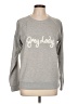 Ellsworth & Ivey Gray Sweatshirt Size L - photo 1
