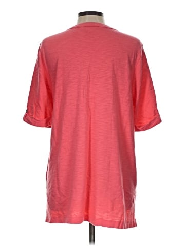 Chico's Short Sleeve Top (view 2)