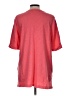 Chico's Pink Short Sleeve Top Size Lg (2) - photo 2