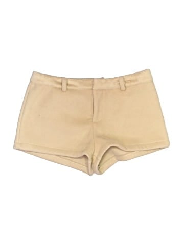 Musera Khaki Shorts (view 1)