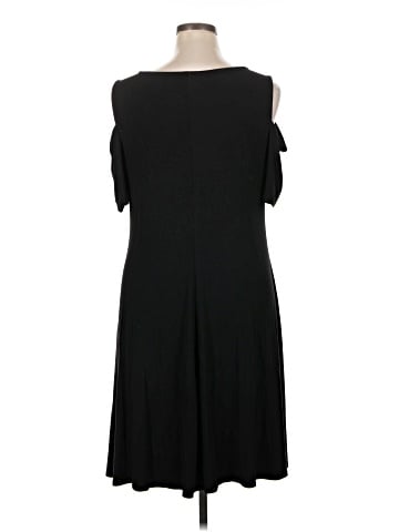 White House Black Market Casual Dress (view 2)