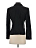Ann Taylor LOFT Black Blazer Size 4 Petite - photo 2