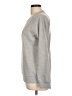 Ellsworth & Ivey Gray Sweatshirt Size L - photo 5