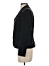 Ann Taylor LOFT Black Blazer Size 4 Petite - photo 5