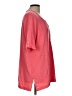 Chico's Pink Short Sleeve Top Size Lg (2) - photo 4