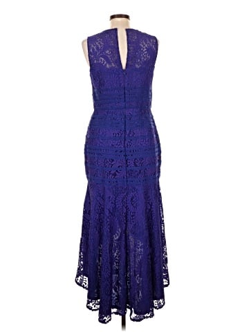 JS Collections Cocktail Dress (view 2)