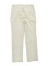 Gap Kids 100% Cotton Ivory Khakis Size 8 - photo 2