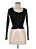 Brandy Melville Black Cardigan One size (estimated) - photo 1