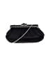 Judith Leiber Solid Black Clutch One size - photo 1