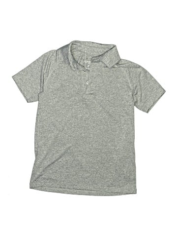 Unbranded Short Sleeve Polo (view 1)