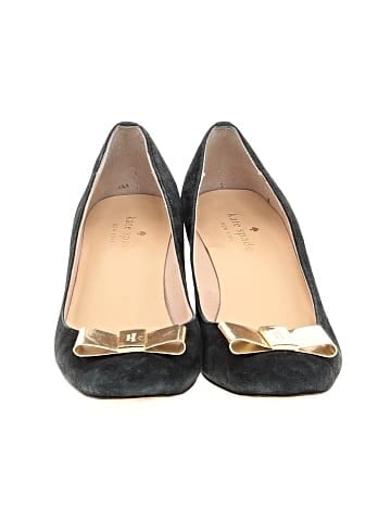 Kate Spade New York Heels (view 2)