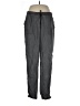 Serra 100% Lyocell Gray Casual Pants Size L - photo 1