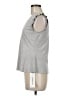 Theory Gray Pullover Sweater Size M - photo 5