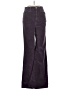 Levi's Purple Casual Pants Size 27 waist - photo 1