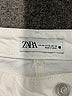 Zara Ivory Casual Skirt Size XS - photo 4