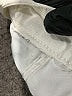 Zara Ivory Casual Skirt Size XS - photo 5