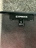 Express Silver Tank Top Size S - photo 7