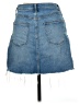 Gap Blue Denim Skirt Size 6 - photo 2