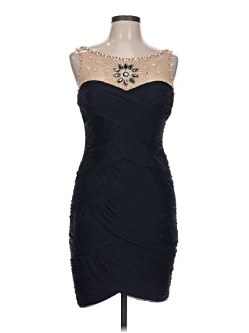 Adrianna Papell Cocktail Dress (view 1)