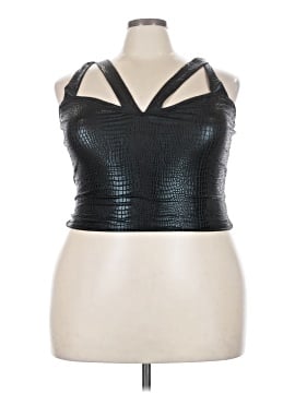 Shein Tank Top (view 1)