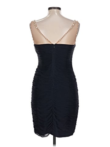 Adrianna Papell Cocktail Dress (view 2)