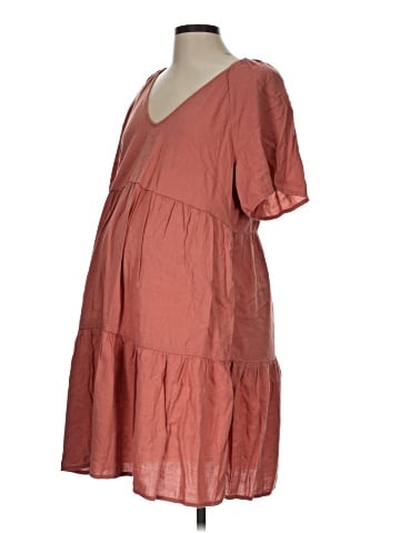 Old Navy - Maternity Casual Dress (view 1)