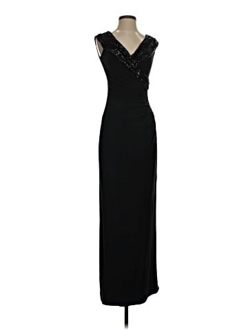 Lauren by Ralph Lauren Cocktail Dress (view 1)