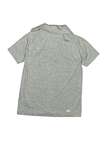 Unbranded Short Sleeve Polo (view 2)