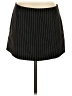 Unbranded Stripes Black Formal Skirt Size S - photo 1