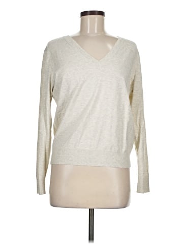 Ann Taylor Factory Pullover Sweater (view 1)