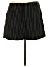 Unbranded Stripes Black Formal Skirt Size S - photo 2