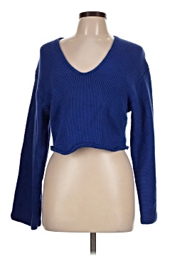 Emory Park Pullover Sweater (view 1)