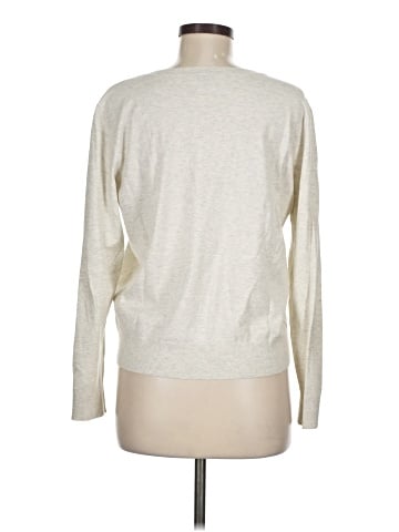 Ann Taylor Factory Pullover Sweater (view 2)