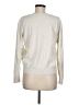 Ann Taylor Factory Ivory Pullover Sweater Size M - photo 2