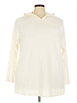 Lane Bryant Poncho (view 1)