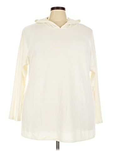 Lane Bryant Poncho (view 1)