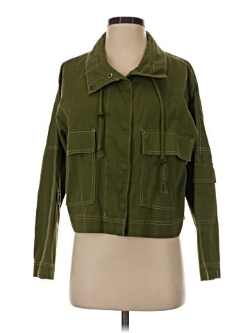 Forever 21 Jacket (view 1)